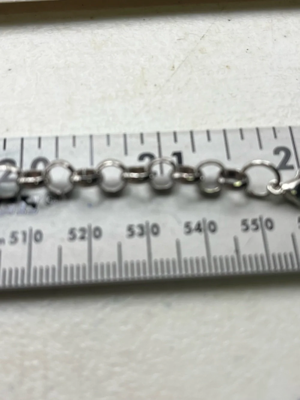 N/A chain vibe